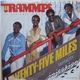 The Trammps - Twenty-Five Miles
