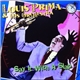 Louis Prima And His Orchestra - Say It With A Slap