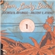 Gem Lucky Band - Jocinta B Anyango / Milcent E Atieno
