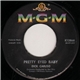 Dick Caruso - Pretty Eyed Baby / Lyin' Kisses