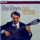 Pepe Romero : Bach - Partita BWV 1004 & Suite BWV 1009