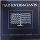 Sad Lovers And Giants - Lost In A Sea Full Of Sighs