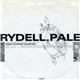 Pale / Rydell - Today Stopped Counting