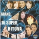 Various - Grand 16 Super Hitova Nº 3