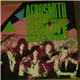 Aerosmith - Specially-Priced Limited Edition Live Maxi-Single