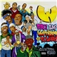 Wu-Tang Clan Feat. Redman - People Say