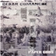Cesar Comanche - Paper Gods