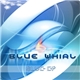 Blue Whirl - Blue EP