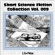 Various - Short Science Fiction Collection Vol. 009