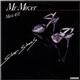 Silver Shoes - Mr Mover