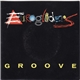 Eurogliders - Groove