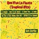 Son Caribe - Que Viva La Fiesta (Tropical Hits)