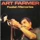 Art Farmer - Foolish Memories