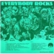 Various - Everybody Rocks