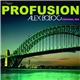Alex Boboc - Profusion