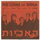 The Lions Of Judea - Our Love's A Growin' Thing / Katja