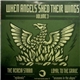 The Acacia Strain / Loyal To The Grave - When Angels Shed Their Wings Volume 3