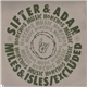Sifter & Adan - Miles & Isles / Excluded