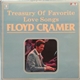 Floyd Cramer - Treasury Of Favorite Love Songs