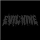 Evil Nine - The Power EP