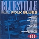 Various - Bluesville Volume 1: Folk Blues