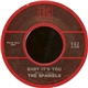 The Spaniels - Baby It's You / Stormy Weather