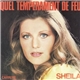 Sheila - Quel Temperament De Feu