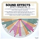 No Artist - Sounds Effects 10 - Effetti Sonori Vol. 10