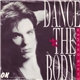 Chris Cramer - Dance The Body