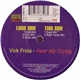 Vick Frida - Hear My Crying