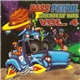 Bass Patrol - Greatest Hits Vol. 4