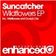 Suncatcher - Wildflowers EP