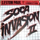 Leston Paul And The New York Connection - Soca Invasion 2