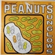 The Sunglows - The Original Peanuts