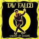 Tav Falco - Cabaret Of Daggers