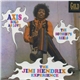The Jimi Hendrix Experience - Axis Bold As Love - The Sotheby's Reels