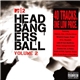 Various - MTV2 Headbangers Ball Volume 2