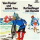 Various - Vom Fischer Und Seiner Frau / Der Rattenfänger Von Hameln