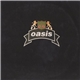 Oasis - The Masterplan Sampler