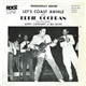 Eddie Cochran - Let's Coast Awhile