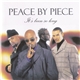 Peace By Piece - It's Been So Long