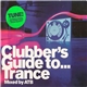 ATB - Clubber's Guide To... Trance