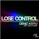 Deniz Koyu Feat. Jason Caesar - Lose Control
