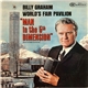 Billy Graham - Man In The 5th Dimension