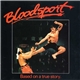 Various - Bloodsport (Original Motion Picture Soundtrack)