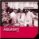 Aquasky - Deep Fat Frequencies EP.1