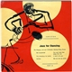Rio Gregory And His Band , Gesang: Patsy Brown - Jazz For Dancing