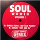 Diana Ross / Zhané - My Old Piano / Hey Mr. DJ
