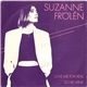 Suzanne Frölén - Love Me For Real / So Be Mine