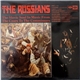 Capitol Symphony Orchestra, Carmen Dragon - The Russians